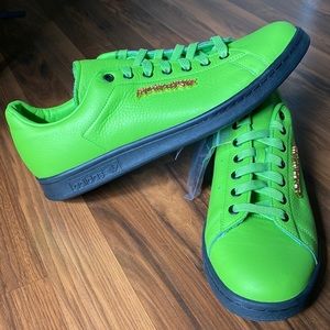 adidas | Shoes | New Adidas Skate Stan Smith X Fucking Awesome | Poshmark